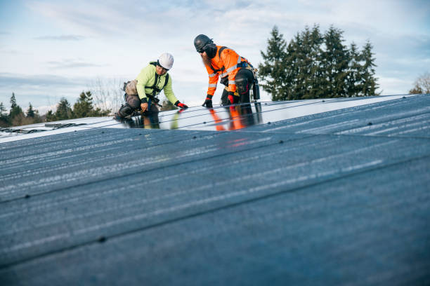 Reliable Gutter Installation contractor in Industry, IL by Roof Repair Smedway